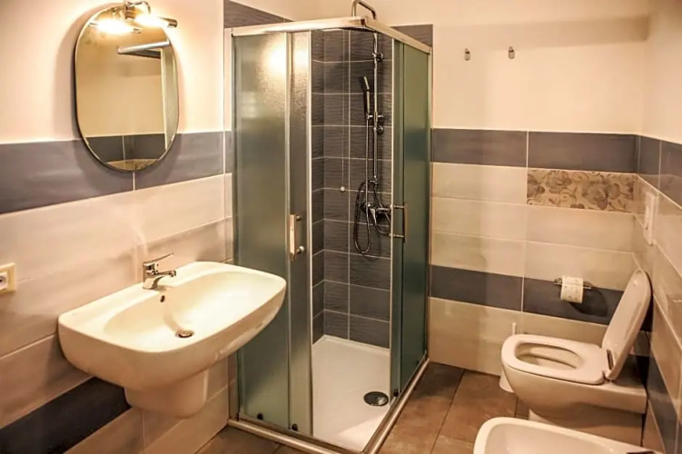 APRILE Bed and Breakfast