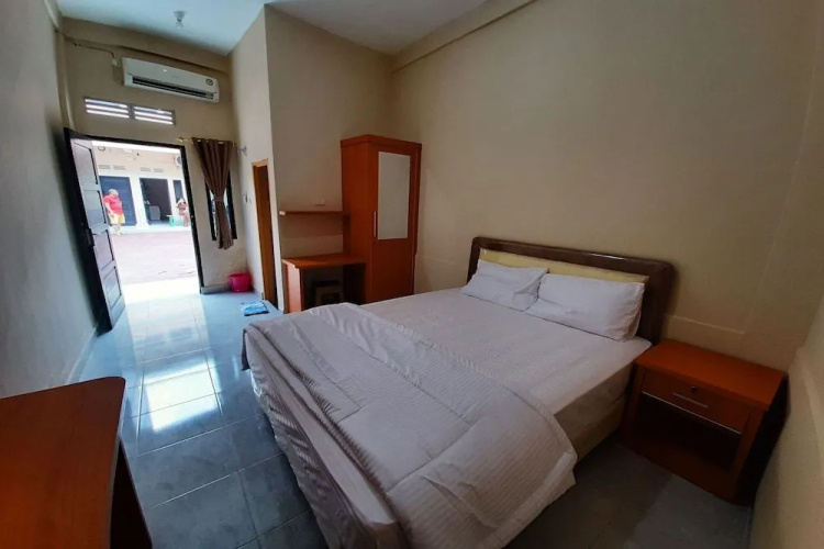 Oyo 1792 Ananda Kost