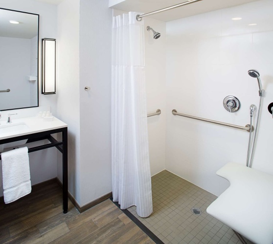 Hilton Garden Inn Providence photo 11