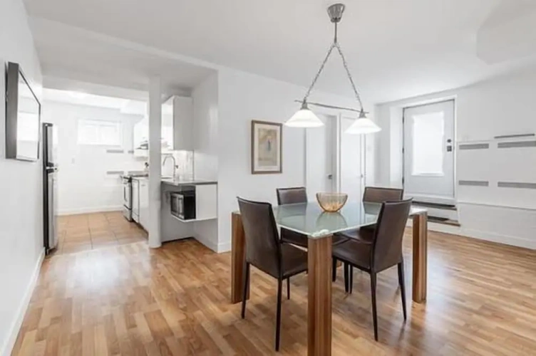 2 Bedrooms Comfort Suite with city view