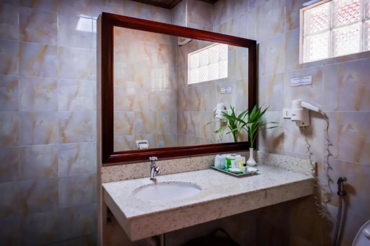 Villa Chitdara Hotel