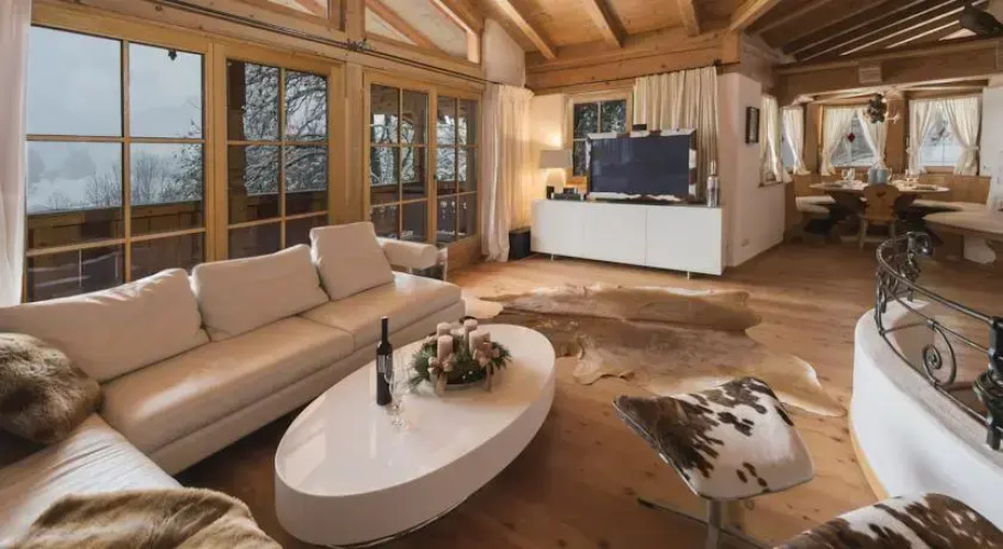 Chalet Valerie