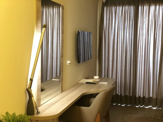Roots Hotel Apartments
