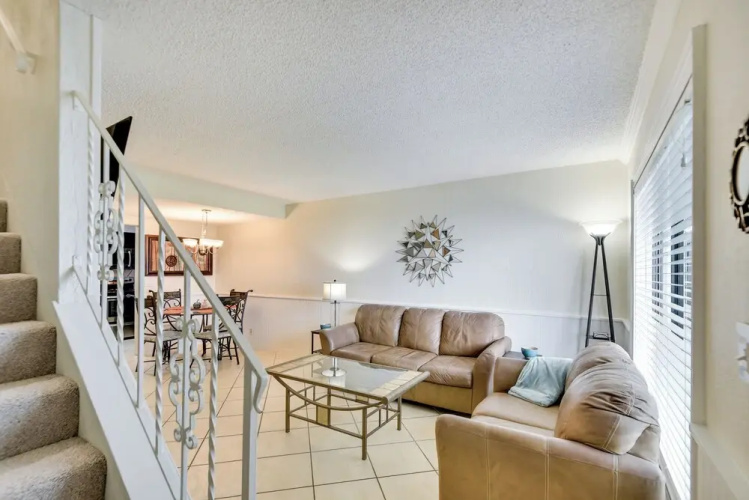 Daytona Beach Vacation Rental w/ Ocean Views!
