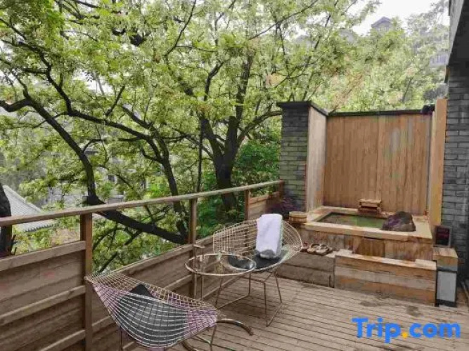 YiPiao Courtyard Inn, Mentougou, Beijing