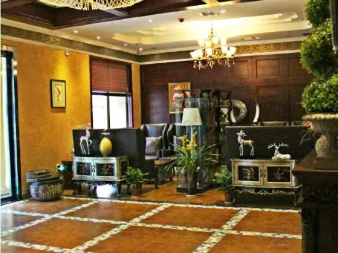 Boji Liya Hotel