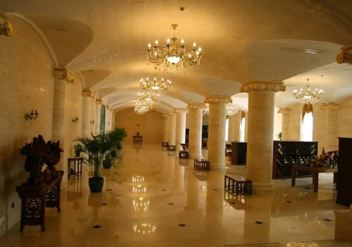 Chateau Changyu AFIP