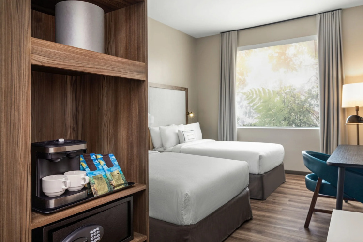 Fairfield By Marriott San Jose Airport Alajuela photo 8