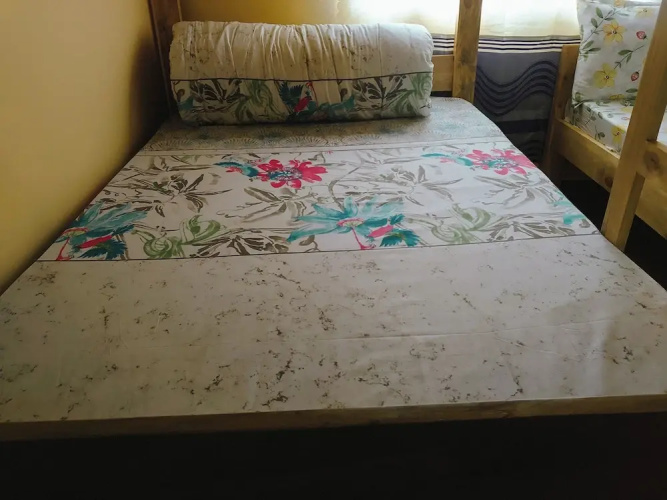 Sero Safaris Hostel