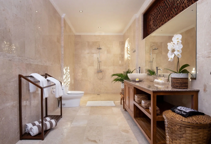 Kano Sari Ubud Villa