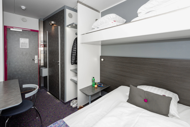 CABINN Aarhus Hotel