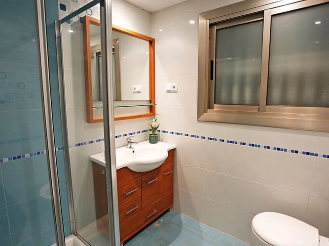 Holiday Home Solimar Cambrils