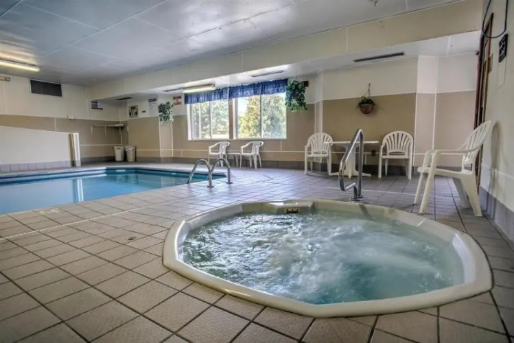 Motel 6 Bozeman