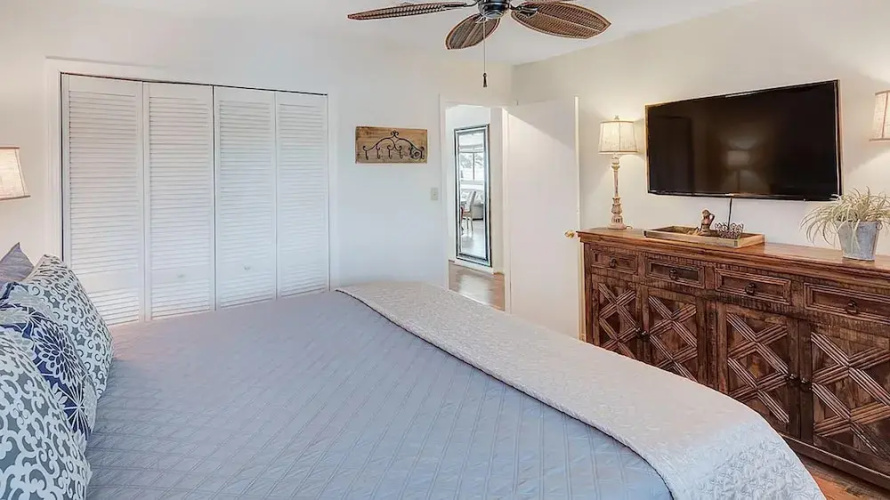 Dune Villas 6A
