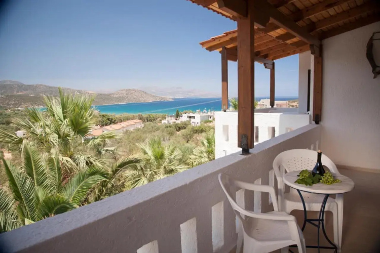 Villa Michalis