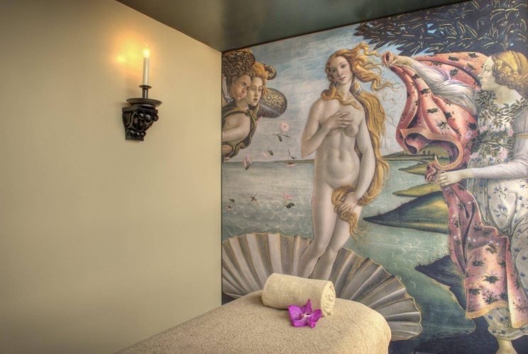 InterContinental Bordeaux - Le Grand Hotel photo 17