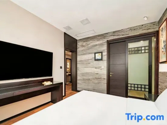 Business Double Suite