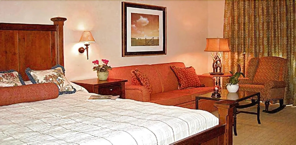 Hyatt Residence Club San Antonio, Wild Oak Ranch photo 7