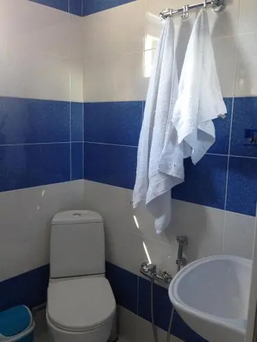 Burji Guest House