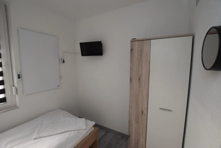 Wohnung Bad Cannstadt