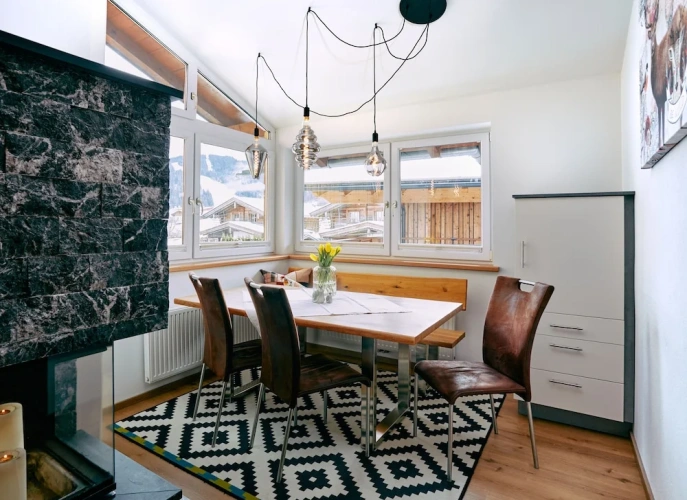 Family Apartment