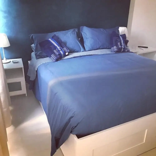 Premium Quadruple room