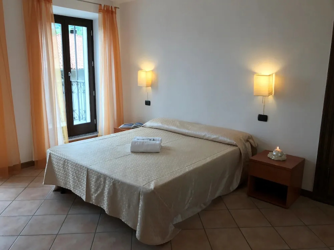 Casa Rina - Lago di Como