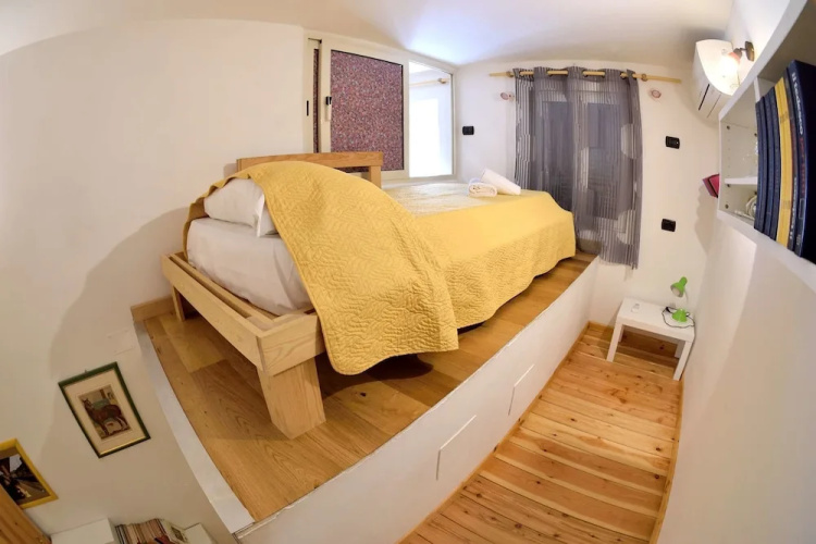 Loft Nel Cuore di Roma