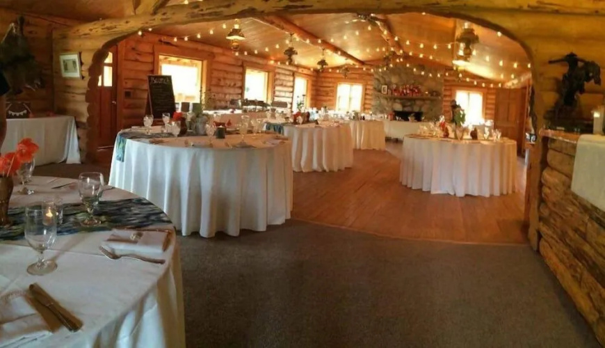 Aspen Canyon Ranch