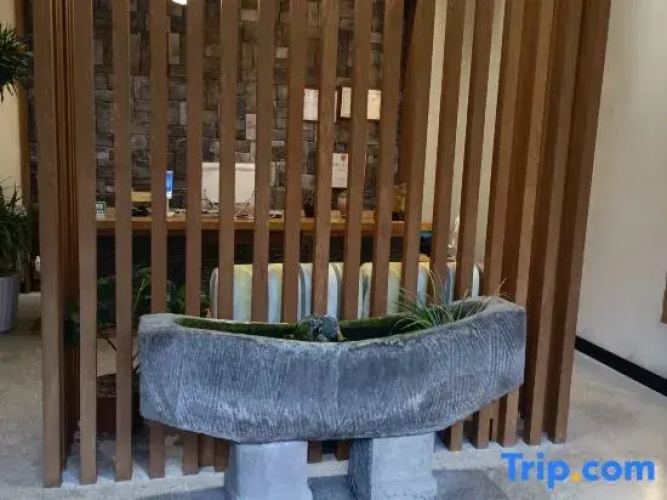 Warm Residence Hotel