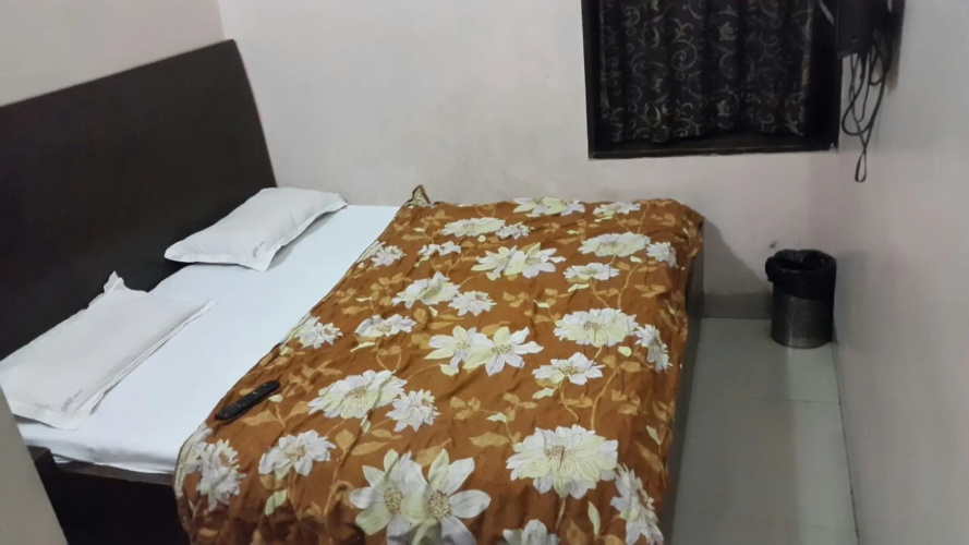 Ashwani Hotel