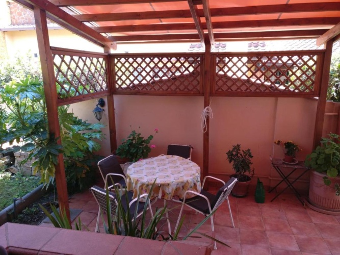 Double Basement Apartment