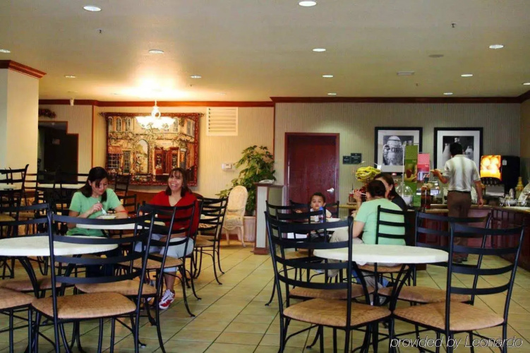 Hampton Inn Tucumcari