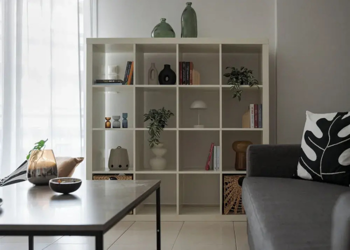Athenian Comfort Apartments