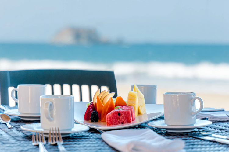 Holiday Inn Resort Ixtapa All-Inclusive photo 13