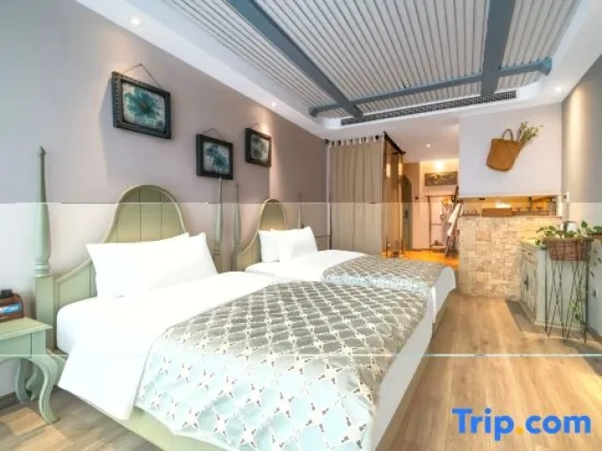 Executive Twin room