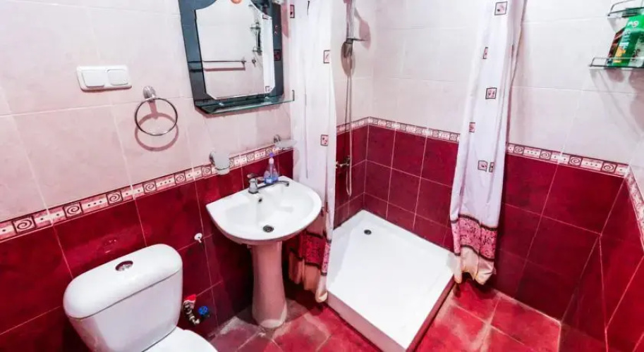 Downtown Yerevan Apartment
