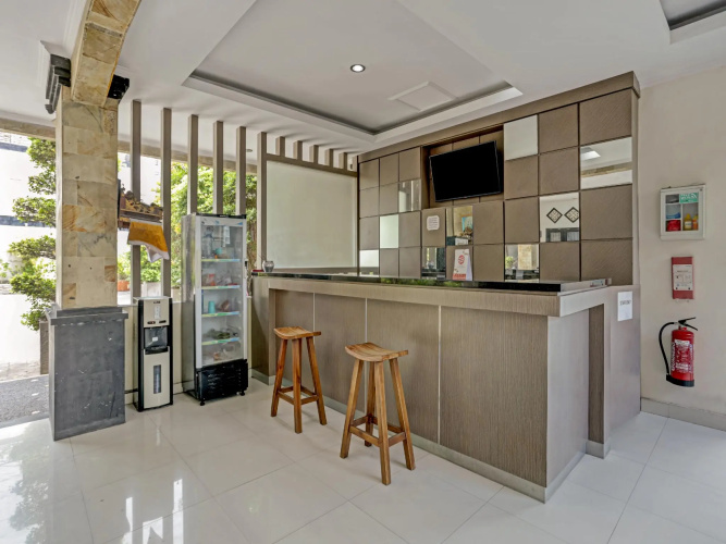 Kiki Residence Bali