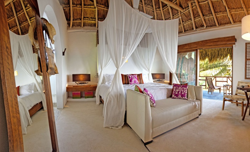 Mahekal Beach Resort photo 7
