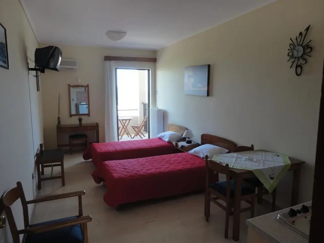 Oceania Hotel