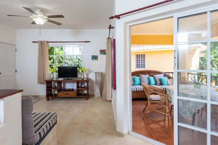 Apartmentos Florisel - Long Term Rentals Available