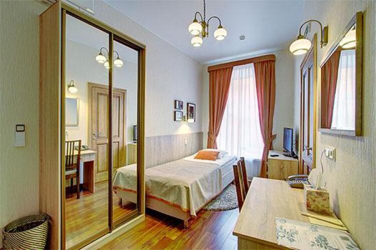 Фотография номера мини отеля Давидов