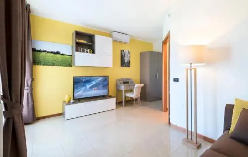 Airone Apartment