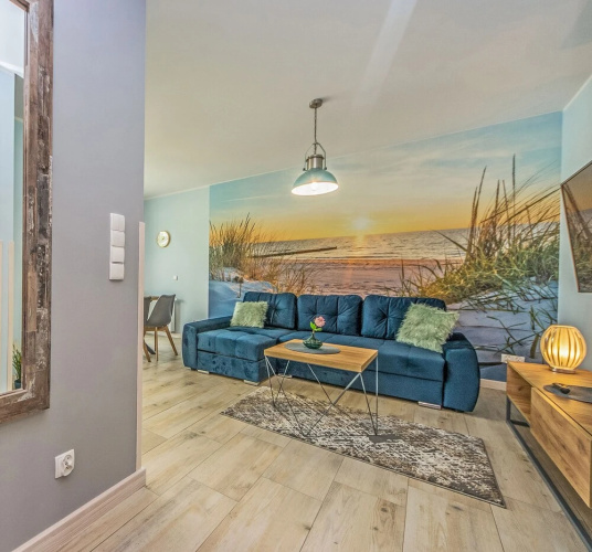 Victus Apartamenty - Dolny Sopot