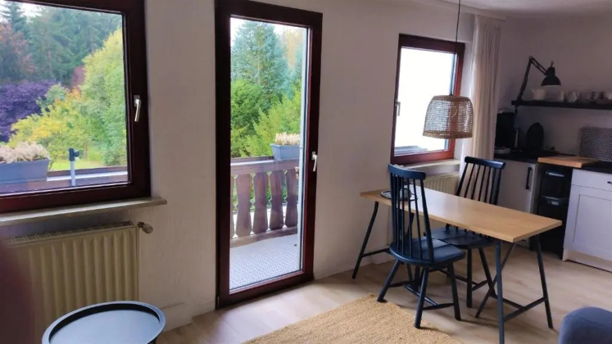 Hochwald-Balkon