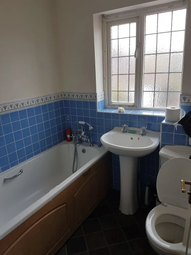 Executive Cottage
