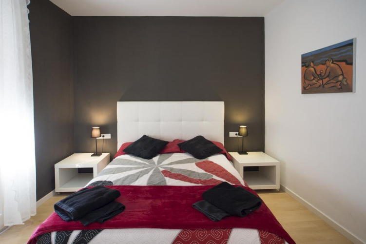 Apartamentos Tenor*