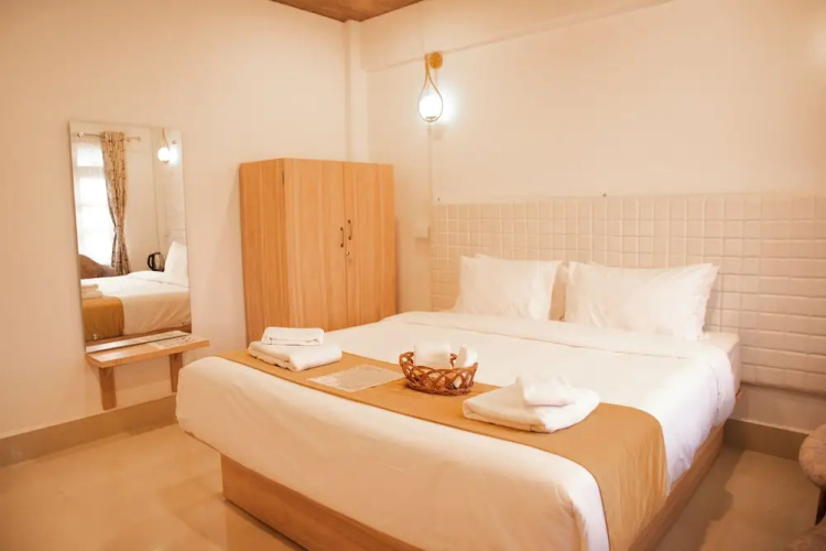 MOCAHM Hotel