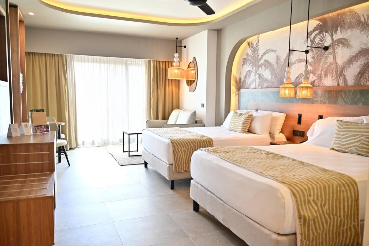 Hotel Riu Palace Peninsula - All Inclusive