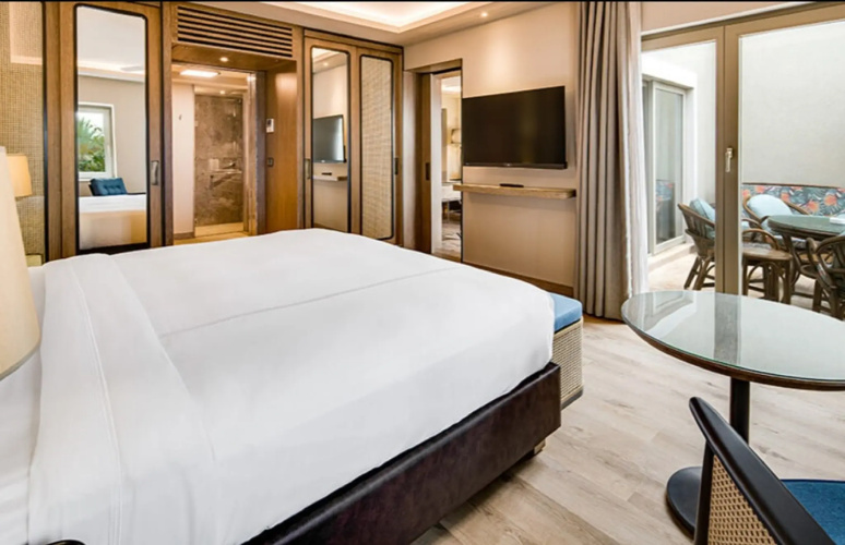 Divan Bodrum Hotel